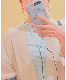 GU | Tシャツ/カットソー