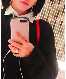 no brand | シャツ/ブラウス