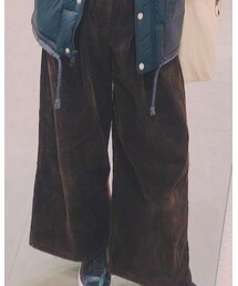 GU | パンツ