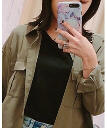 GU | トップス