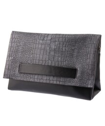 ENVYM | クラッチバッグ