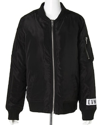 ENVYM | ミリタリージャケット