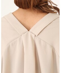 back style | シャツ/ブラウス