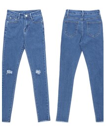 Re:EDIT | デニムパンツ