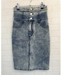 NOMINE | デニムスカート
