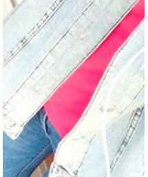 earth music&ecology | Tシャツ/カットソー