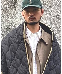 Sillage | シャツ/ブラウス