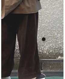 VOAAOV | パンツ