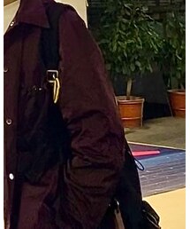 KINDAGARDEN | その他アウター