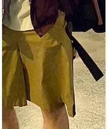 PUBLIC SCHOOL | カーゴパンツ