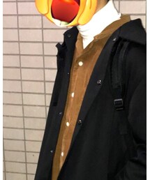 BACK NUMBER | シャツ/ブラウス