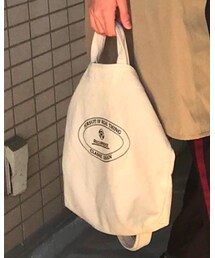 ikka | トートバッグ