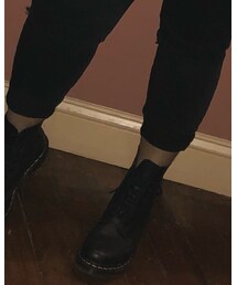 Dr. Martens | ブーツ