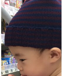 OLD NAVY | ニットキャップ/ビーニー