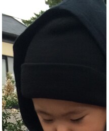 no brand | ニットキャップ/ビーニー