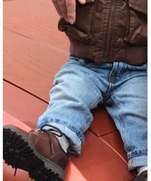 RALPH LAUREN | デニムパンツ