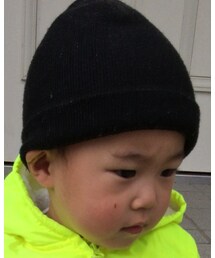 no brand | ニットキャップ/ビーニー