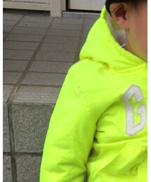 babyGAP | ナイロンジャケット