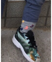 adidas | スニーカー