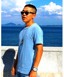 LACOSTE | Tシャツ/カットソー