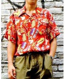 SUN SURF | その他トップス