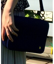 BALLY | ショルダーバッグ