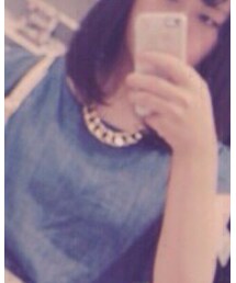 WEGO | ネックレス