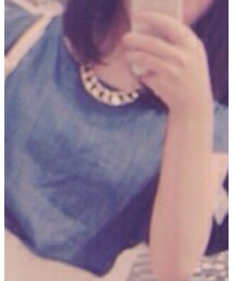 GU | Tシャツ/カットソー