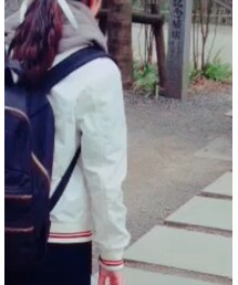 UNIQLO | ブルゾン