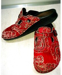 BIRKENSTOCK | BIRKENSTOCK footprints Antwerpen(サンダル)