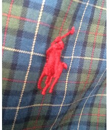 RALPH LAUREN | シャツ/ブラウス