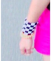 used | アクセサリー