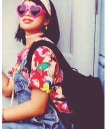 Disney | Tシャツ/カットソー