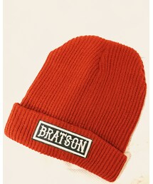 BARTSON | ニットキャップ/ビーニー