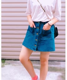 catworld | スカート