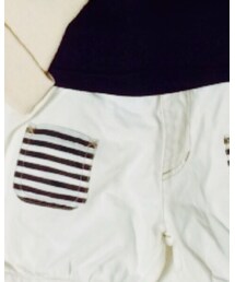 Birthday | デニムパンツ