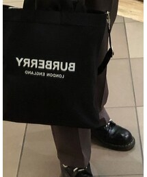 BURBERRY | ハンドバッグ