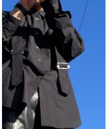 COMME des GARCONS | シャツ/ブラウス