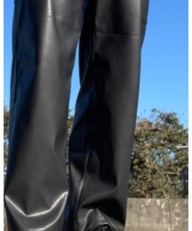 GU | その他パンツ