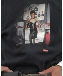 Supreme  | Tシャツ/カットソー