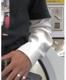 UNIQLO | ビジネスシャツ