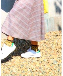 PUNYUS | スカート