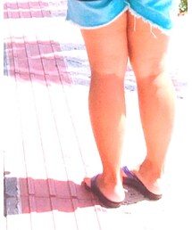 ギョサン | ビーチサンダル