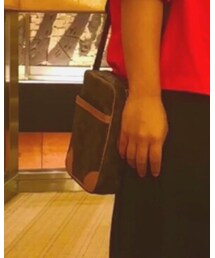 LOUIS VUITTON | ショルダーバッグ