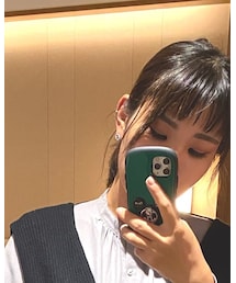 GUCCI | ピアス（両耳用）