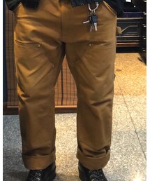 Carhartt | その他パンツ