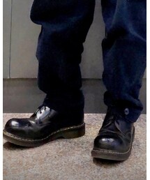 Dr. Martens | ドレスシューズ