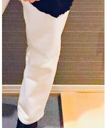 UNIQLO | デニムパンツ