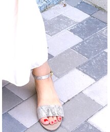 RODE SKO | サンダル