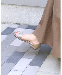 RODE SKO | サンダル